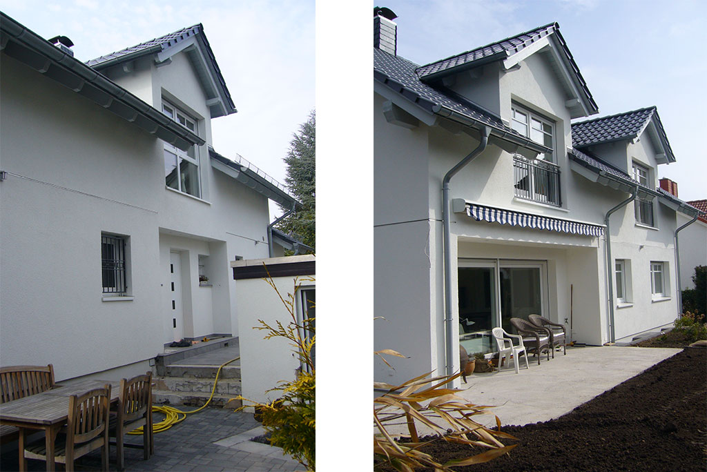 08-001-Aufstockung-Einfamilienhaus-Bad-Homburg-3